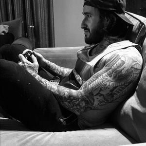 Meet your Posher, Benjamin